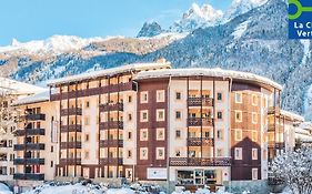 Résidence Pierre&Vacances La Rivière